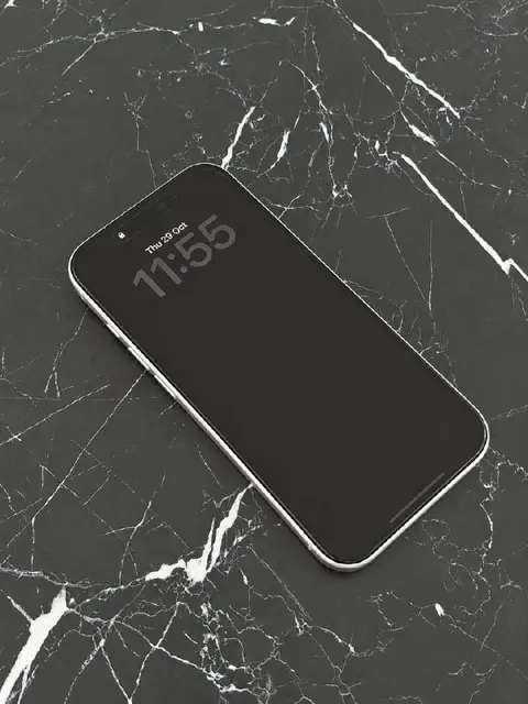 IPhone 17 Pro — Тбилиси — 2 700 ₾