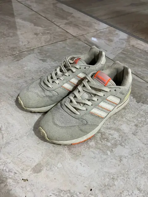 Женские кроссовки Adidas Run 80s Performance GZ8166 — Батуми — 50 ₾