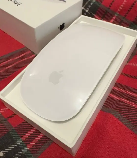 Apple Magic Mouse 2 — Ереван — 10 000 ֏