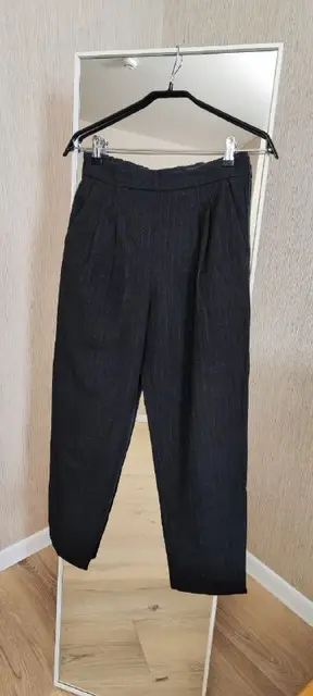 Брюки MANGO — Тбилиси — 25 ₾