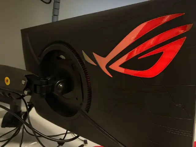 Монитор 24.1» ASUS ROG Swift Pro PG248QP — Астана — 300 000 ₸