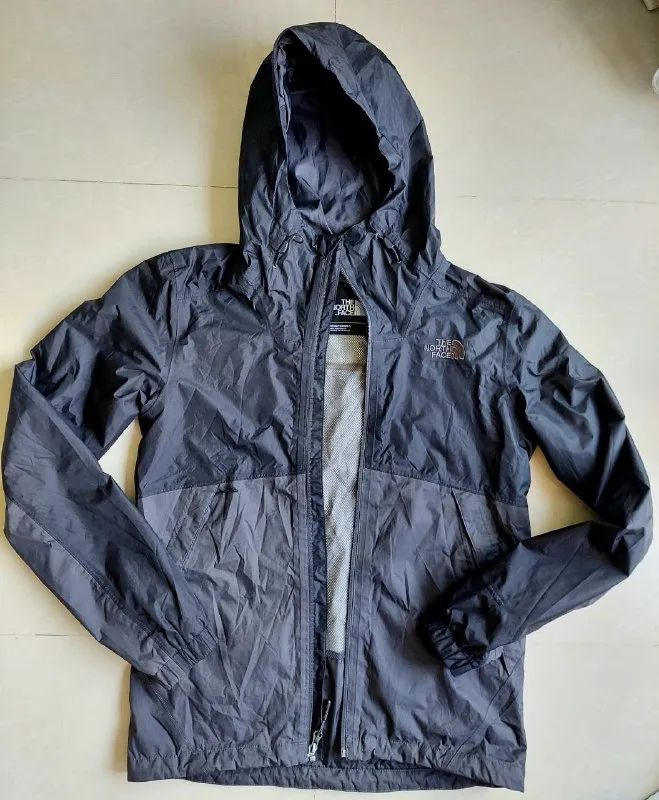 Куртка The North Face с мембраной Dry Vent