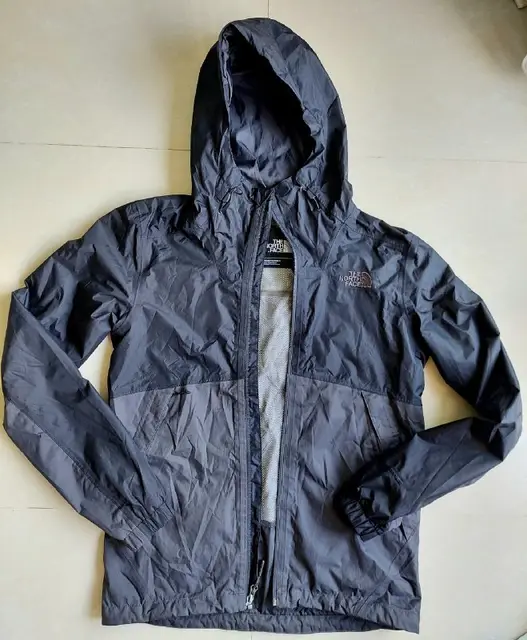 Куртка The North Face с мембраной Dry Vent — Батуми — 140 ₾