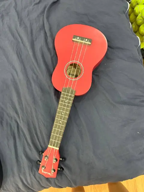 Укулеле — Батуми — 100 ₾