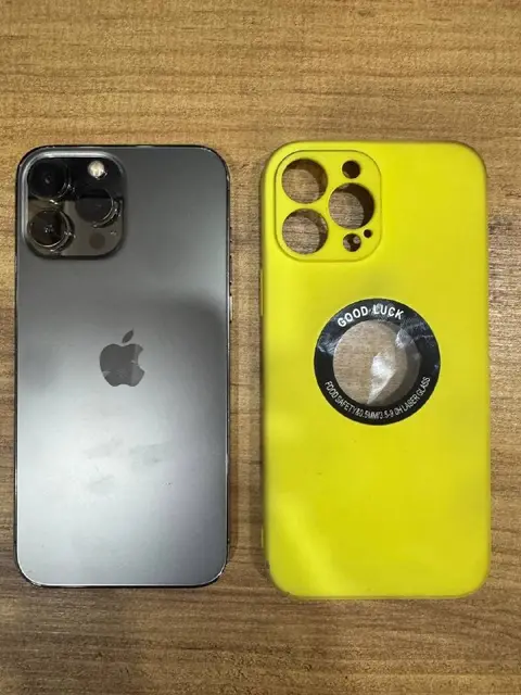 IPhone 13 Pro Max 256GB — Батуми — 1 200 ₾
