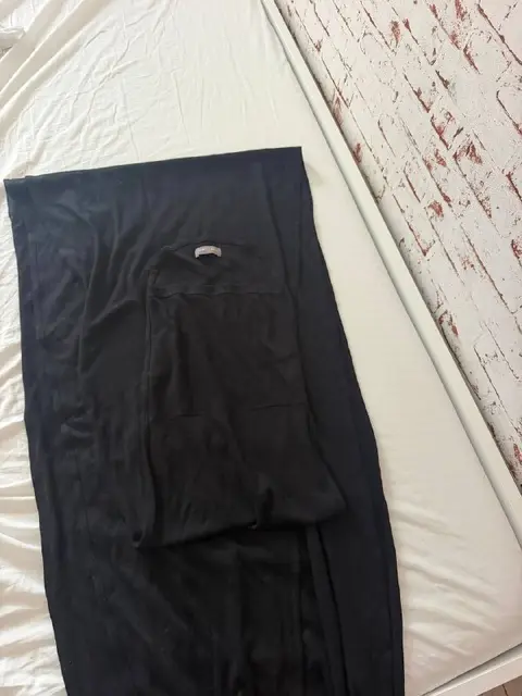 Черный слинг — Тбилиси — 40 ₾