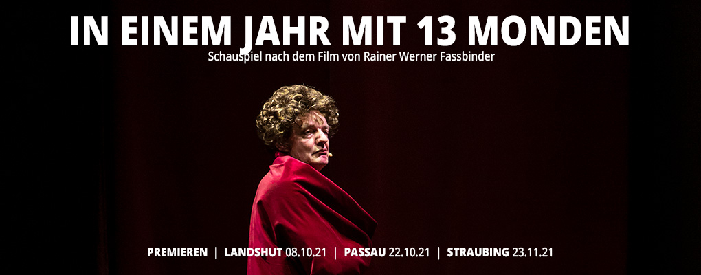 © Landestheater Niederbayern