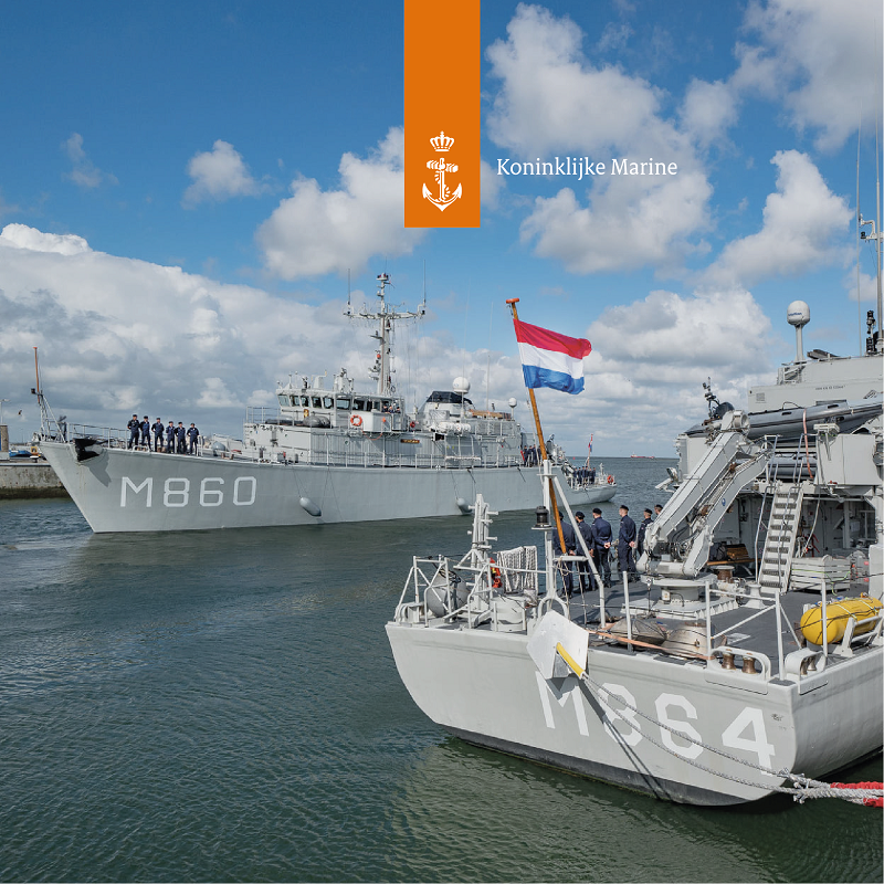 Programma RSCW Stage bekend