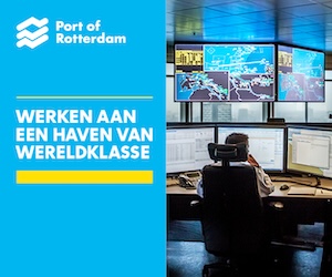 RPPC en Wereldhavendagen versterken elkaar