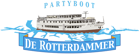 Partyboot de Rotterdammer