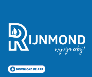 De Wereldhavendagen leggen weer aan in Rotterdam en Rijnmond is er op alle kanalen bij!