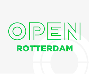 Beleef de Wereldhavendagen bij OPEN Rotterdam!