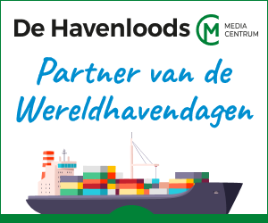 Beleef de Wereldhavendagen bij De Havenloods, dé Rotterdamse huis-aan-huiskrant